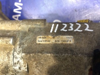 Стартер, ориг. номер 28100-0A010, 281000D090, 2810028030, TOYOTA TOYOACE