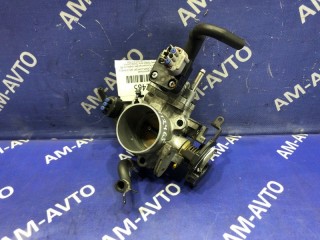 Заслонка дроссельная, ориг. номер 2203028010, 220300D030, TOYOTA CROWN COMFORT
