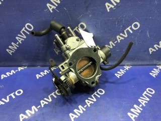 Заслонка дроссельная, ориг. номер 2203028010, 220300D030, TOYOTA CROWN COMFORT