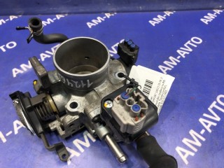 Заслонка дроссельная, ориг. номер 2203028010, 220300D030, TOYOTA CROWN COMFORT