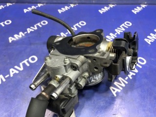 Заслонка дроссельная, ориг. номер 2203028010, 220300D030, TOYOTA CROWN COMFORT