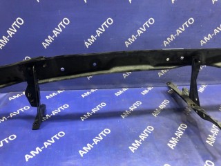 Планка телевизора, ориг. номер 8611760050, 8611860040, LEXUS GX470 2002-2009