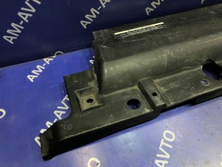 Накладка на телевизор, ориг. номер 214961LA0A, INFINITI QX56 2010-2013