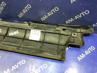 Накладка на телевизор, ориг. номер 214961LA0A, INFINITI QX56 2010-2013