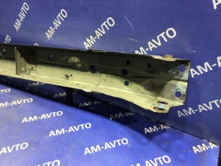 Планка телевизора, ориг. номер 625101LA0B, 625201LA5A, 625211LA0A, 625201LA0A, INFINITI QX56 2010-2013