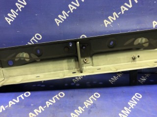 Планка телевизора, ориг. номер 625101LA0B, 625201LA5A, 625211LA0A, 625201LA0A, INFINITI QX56 2010-2013