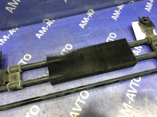 Радиатор охлаждения гидроусилителя, ориг. номер 497901LA0A, INFINITI QX56 2010-2013