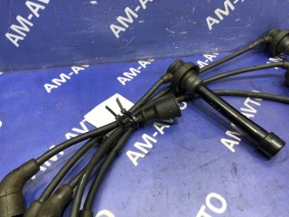Бронепровода, ориг. номер MD349096, MD349097, MITSUBISHI CANTER