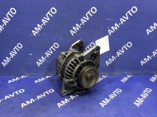 Генератор, ориг. номер 1800A053, MN183018, MITSUBISHI CANTER