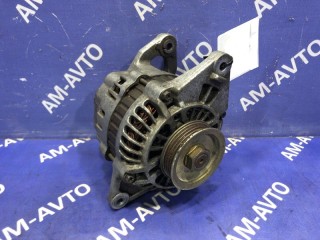 Генератор, ориг. номер 1800A053, MN183018, MITSUBISHI CANTER