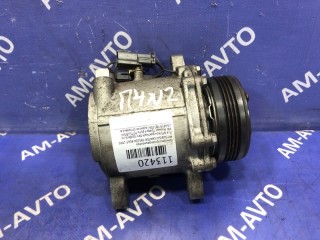 Компрессор кондиционера, ориг. номер MC149239, MITSUBISHI CANTER