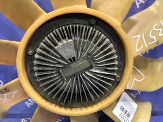 Вискомуфта, ориг. номер MD197560, MD182519, MITSUBISHI CANTER