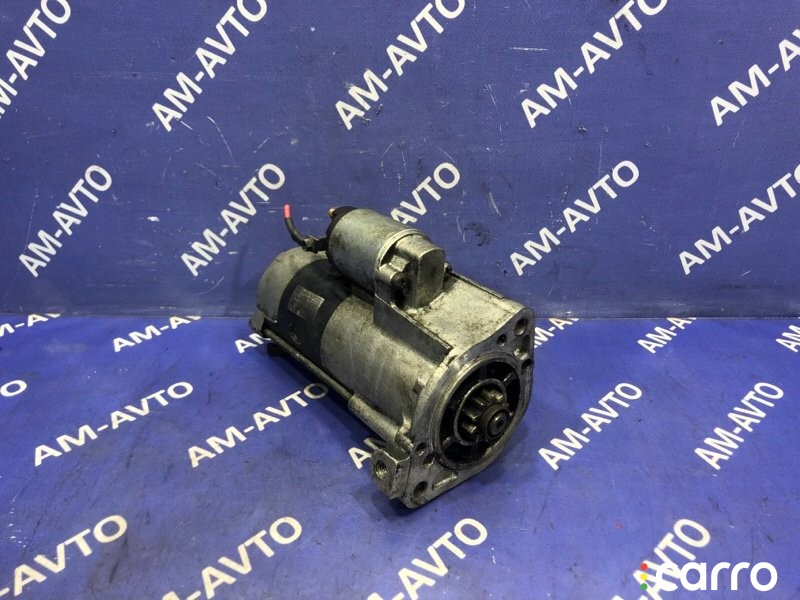 Стартер MITSUBISHI CANTER, 4M40, ME190889, фото 1