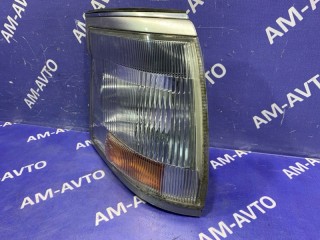 Габаритный огонь, ориг. номер 81611-26060-B0, TOYOTA HIACE 1989-2004