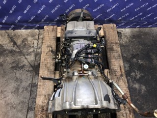 АКПП, ориг. номер ME526904, ME507251, MK442934, MITSUBISHI CANTER
