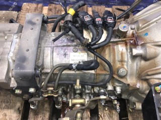 АКПП, ориг. номер ME526904, ME507251, MK442934, MITSUBISHI CANTER
