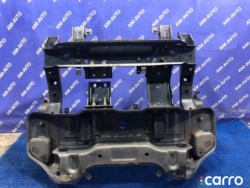 Балка MITSUBISHI CANTER, MK383850, фото 16