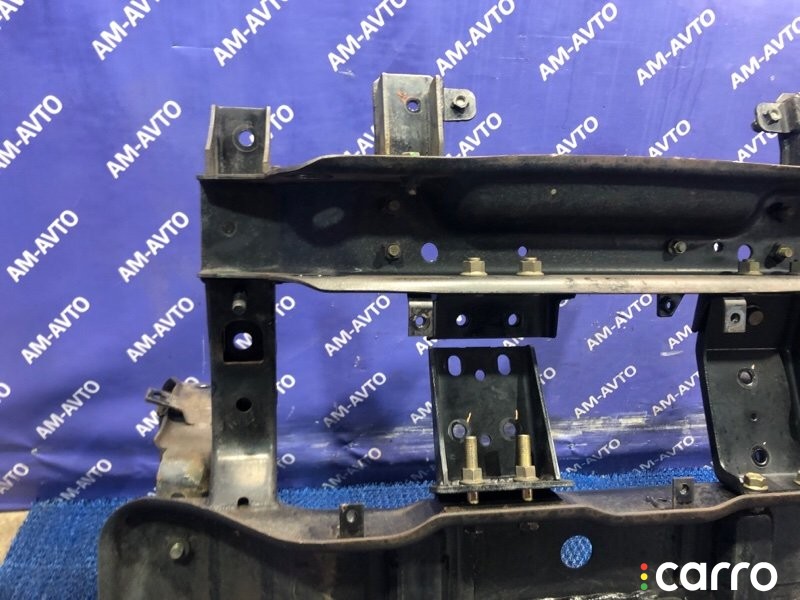 Балка MITSUBISHI CANTER, MK383850, фото 21