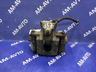 Суппорт тормозной, ориг. номер MK585917, MK585919, MK356423, MITSUBISHI CANTER