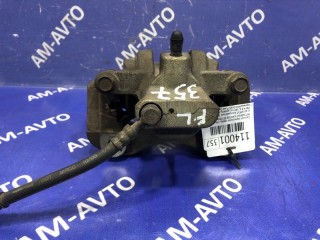 Суппорт тормозной, ориг. номер MK585917, MK585919, MK356423, MITSUBISHI CANTER
