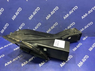 Воздуховод охлаждения тормозов, ориг. номер 7222877, BMW X5 2010-2013