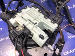 Бак под мочевину, ориг. номер 16197222391, 16197222392, BMW X5 2010-2013