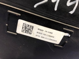 Бак под мочевину, ориг. номер 16197222391, 16197222392, BMW X5 2010-2013