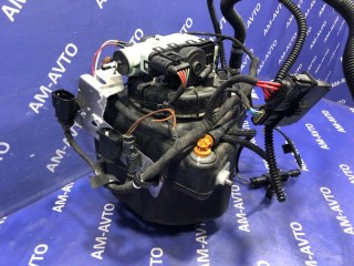 Бак под мочевину, ориг. номер 16197222391, 16197222392, BMW X5 2010-2013