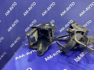 Замок кабины, ориг. номер MK382992, MK382993, MK486890, MITSUBISHI CANTER