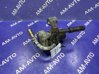 Насос гидроусилителя, ориг. номер MR403420, 4450A173, MR448015, MITSUBISHI CANTER