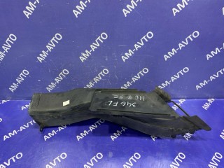 Воздуховод охлаждения тормозов, ориг. номер 51747169411, 51747169413, BMW X5 2010-2013