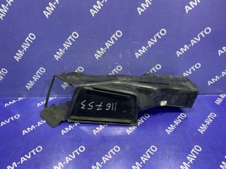 Воздуховод охлаждения тормозов, ориг. номер 51747169412, 51747169414, BMW X5 2010-2013