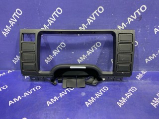Консоль панели приборов, ориг. номер MK403294, MK403295, MK486304, MITSUBISHI CANTER
