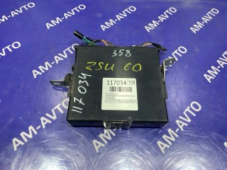 Блок управления системой START-STOP, ориг. номер 8926048010, TOYOTA HARRIER 2013-2017