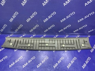 Накладка на потолок, ориг. номер 6339260050, TOYOTA LAND CRUISER 1999-2007