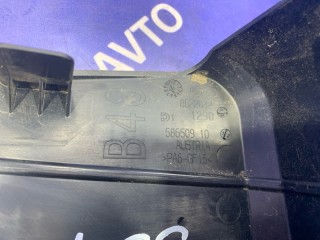 Крышка блока управления ДВС, ориг. номер 12527646104, 12528610448, BMW 3-Series 2015-2020