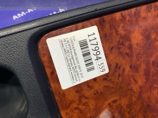 Стол, ориг. номер 78060-58040-C0, TOYOTA ALPHARD 2008-2011