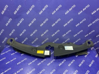 Накладка на телевизор, ориг. номер 53106-58010, 53106-58030, TOYOTA ALPHARD 2008-2011
