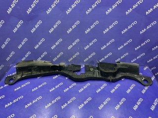 Накладка на телевизор, ориг. номер 53106-58010, 53106-58030, TOYOTA ALPHARD 2008-2011