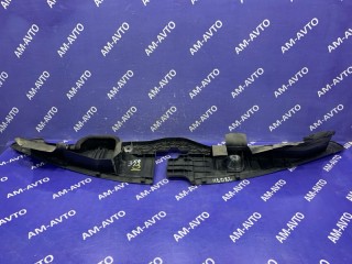 Накладка на телевизор, ориг. номер 53106-58010, 53106-58030, TOYOTA ALPHARD 2008-2011