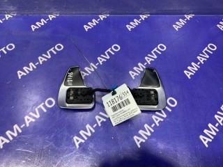 Подрулевые лепестки, ориг. номер 61317849410, 61317849409, BMW 3-Series 2015-2020