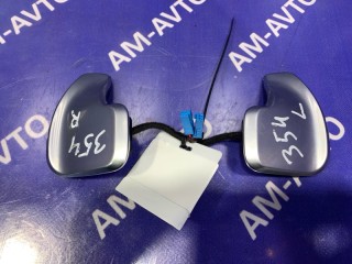 Подрулевые лепестки, ориг. номер 61317849410, 61317849409, BMW 3-Series 2015-2020