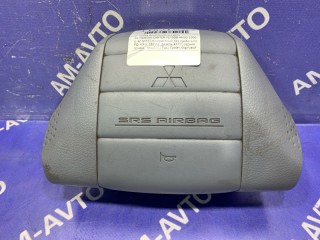 Подушка безопасности в руль, ориг. номер MK403430, MK403431, MR996144, MITSUBISHI CANTER