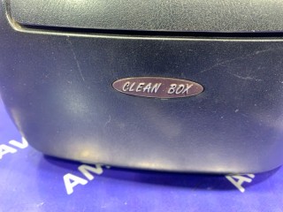 Бардачок-мусорка (CLEAN BOX), ориг. номер 5547920100B0, TOYOTA CALDINA 1992-2002