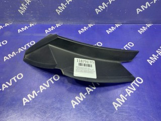 Накладка на стоп сигнал, ориг. номер 26557-1AA0A, NISSAN MURANO 2002-2008