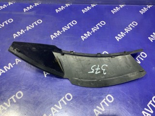 Накладка на стоп сигнал, ориг. номер 26552-1AA0A, NISSAN MURANO 2002-2008