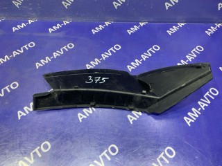 Накладка на стоп сигнал, ориг. номер 26552-1AA0A, NISSAN MURANO 2002-2008