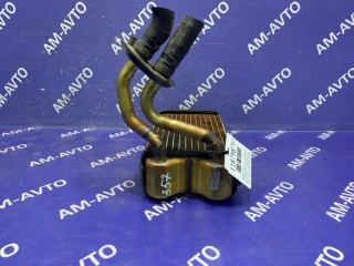Радиатор печки, ориг. номер MK583573, MK583574, MK583575, MITSUBISHI CANTER