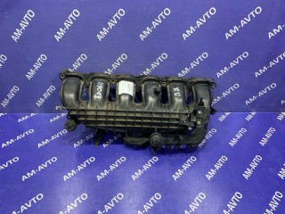 Коллектор впускной, ориг. номер 11617559523, 11617544805, 11617525753, BMW 3-Series