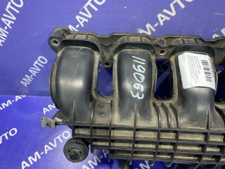 Коллектор впускной, ориг. номер 11617559523, 11617544805, 11617525753, BMW 3-Series